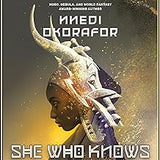 She Who Knows