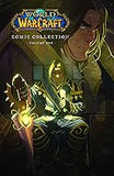 The World of Warcraft: Comic Collection: Volume 1