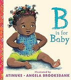 B Is for Baby