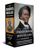 The Frederick Douglass Collection: A Library of America Boxed Set