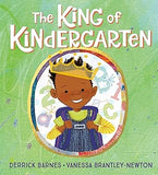 The King of Kindergarten