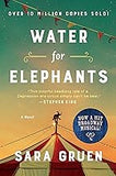 Water for Elephants: A Novel (Used)