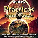 Prácticas Espirituales Africanas (hardcover)