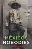 México's Nobodies: The Cultural Legacy of the Soldadera and Afro-mexican Women (Suny: Genders in the Global South)