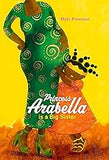 Princess Arabella is a Big Sister (hardcover)