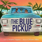 The Blue Pickup