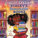 Stacey's Remarkable Books (The Stacey Stories)