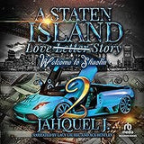 Staten Island Love Story 2