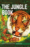 The Jungle Book (Classics Illustrated)