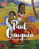 Paul Gauguin (Sirius Great Artists Series)