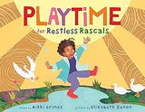 Playtime for Restless Rascals