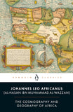 The Cosmography and Geography of Africa (coming soon- July 9, 2024)