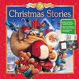 Christmas Stories - A Keepsake Collection - 20+ Stories, Songs, and Poems