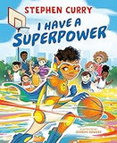 I Have a Superpower