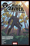 BLACK PANTHER: LONG LIVE THE KING