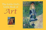 The Little Girl's Little Book of Art