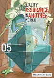 Quality Assurance in Another World Vol. 5