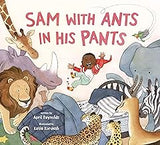 Sam with Ants in His Pants