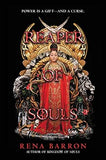 Reaper of Souls (Kingdom of Souls, 2)