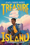 Treasure Island: Runaway Gold (Coming soon-October 3, 2023)