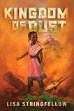 Kingdom of Dust (coming soon, August 20, 2024)