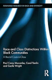 Race and Class Distinctions Within Black Communities: A Racial-Caste-in-Class