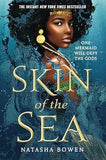 Skin of the Sea (Of Mermaids and Orisa)