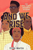 And We Rise: The Civil Rights Movement in Poems