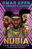 Nubia: The Reckoning