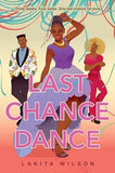 Last Chance Dance