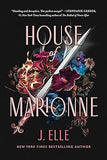 House of Marionne