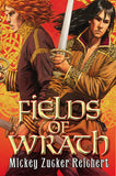 Fields of Wrath (Renshai Saga, 2)