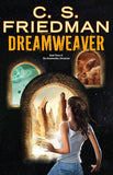 Dreamweaver (Dreamwalker, 3)