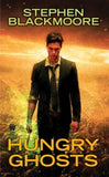 Hungry Ghosts (Eric Carter, 3)