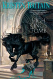 The High King’s Tomb (Green Rider, 3)