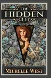 The Hidden City (House War, 1)