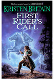 First Rider’s Call (Green Rider, 2)