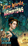 Fire Works in the Hamptons (Willow Tate Novel, 1)