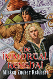 The Immortal Renshai (Renshai Saga, 3)