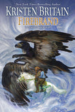 Firebrand (Green Rider, 6)