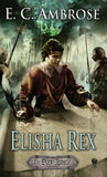 Elisha Rex ( The Dark Apostle, 3)