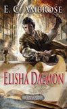 Elisha Daemon (Book 5 of The Dark Apostle)