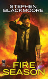 Fire Season (Eric Carter, 4)