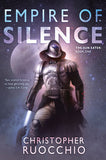 Empire of Silence (Sun Eater, 1)