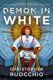 Demon in White (Sun Eater series, 3)