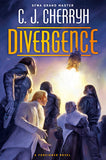 Divergence (Foreigner series, 21)