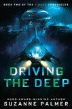 Driving the Deep (The Finder Chronicles, 2)