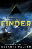 Finder (The Finder Chronicles, 1)