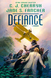 Defiance ( Foreigner series, 22)