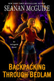 Backpacking through Bedlam ( InCryptid, 12)